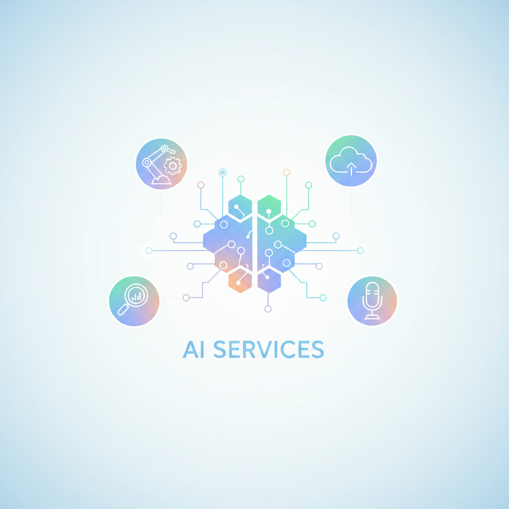 AI services