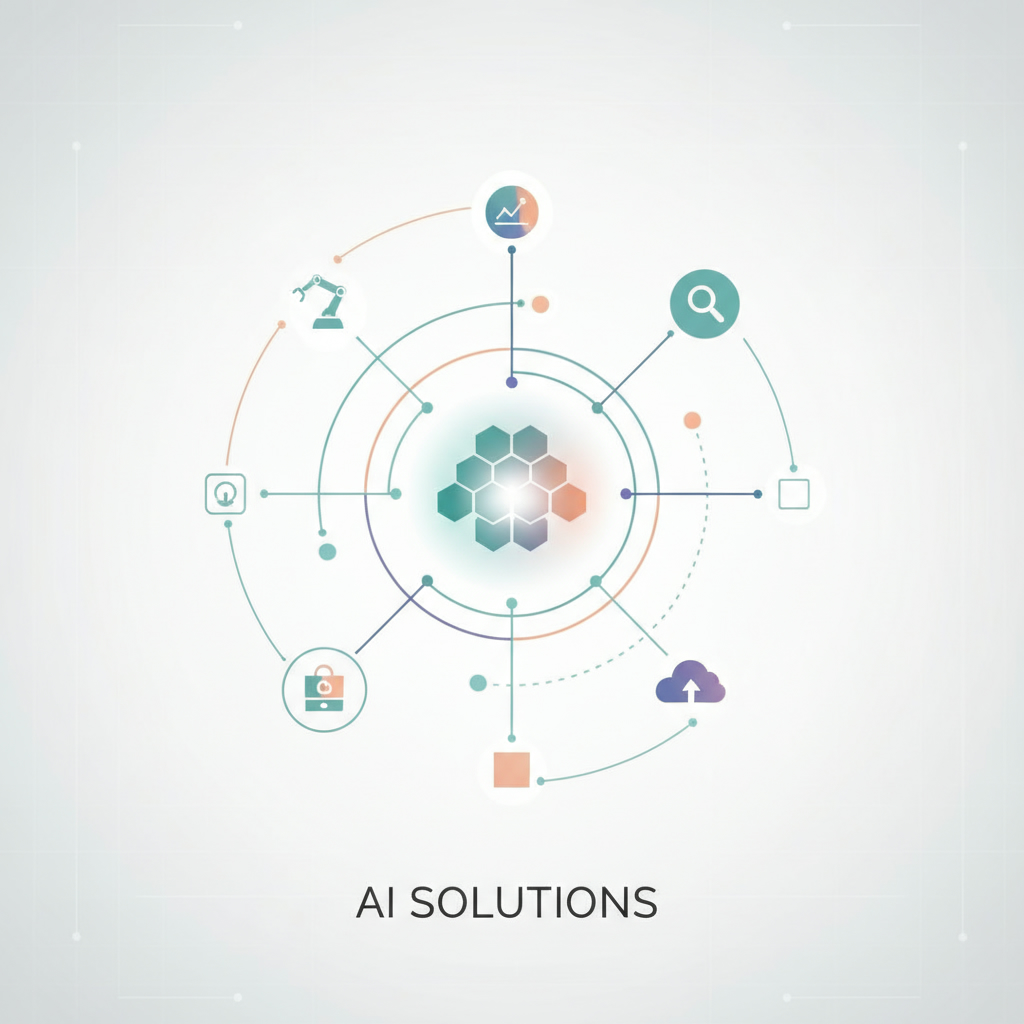 AI solutions
