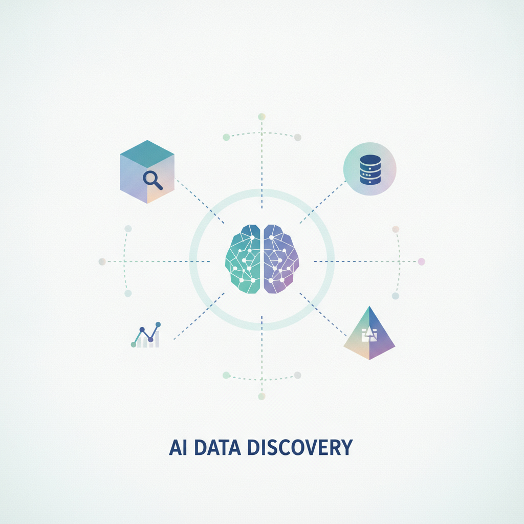 AI data discovery