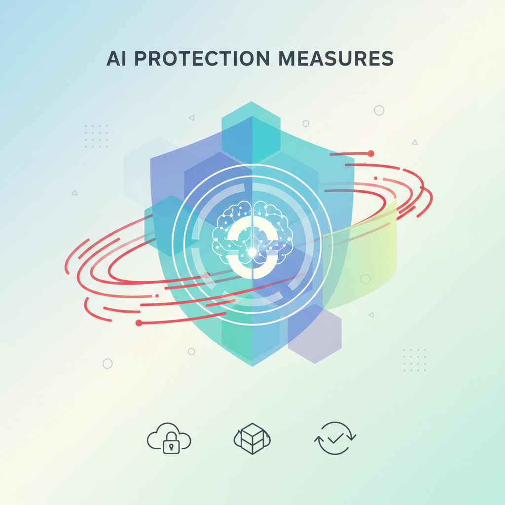 AI protection measures