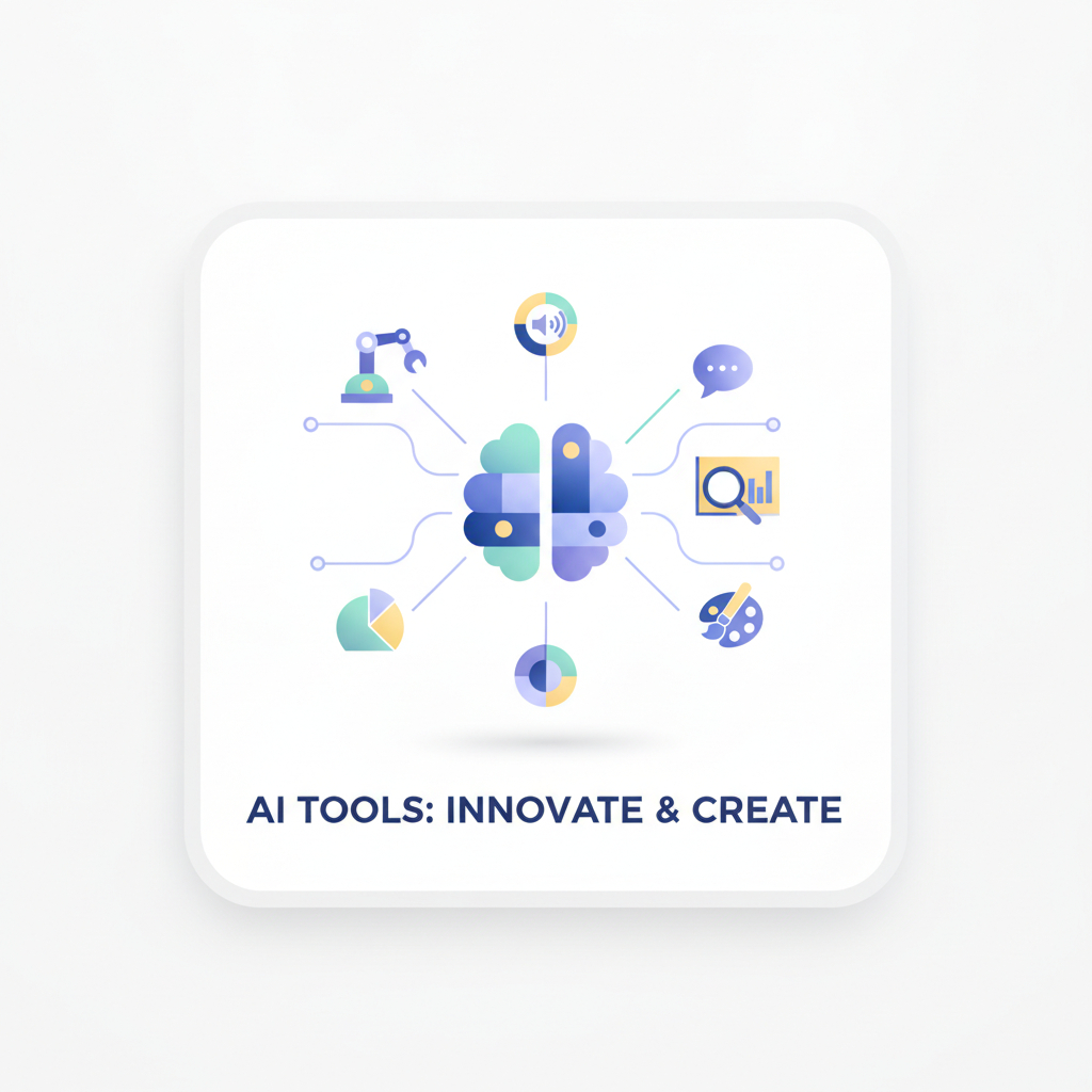 AI tools