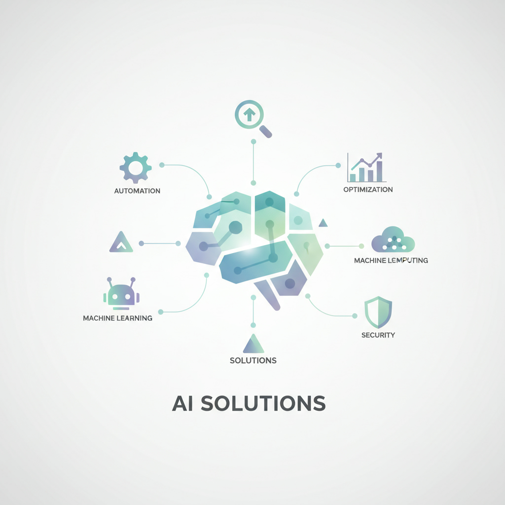 artificial intelligence solutions