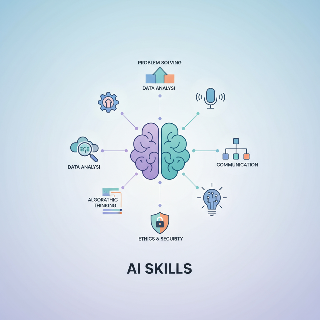 AI skills